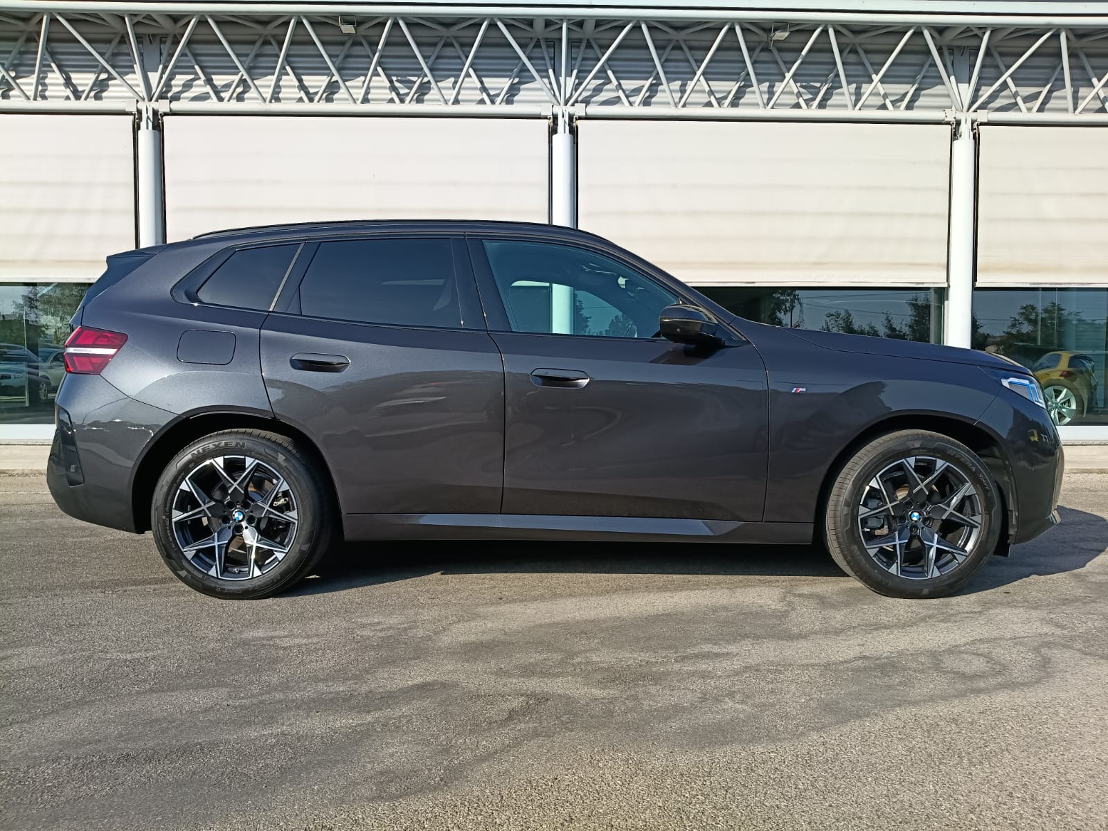 BMW X3 xdrive20d MSport auto - immagine 4