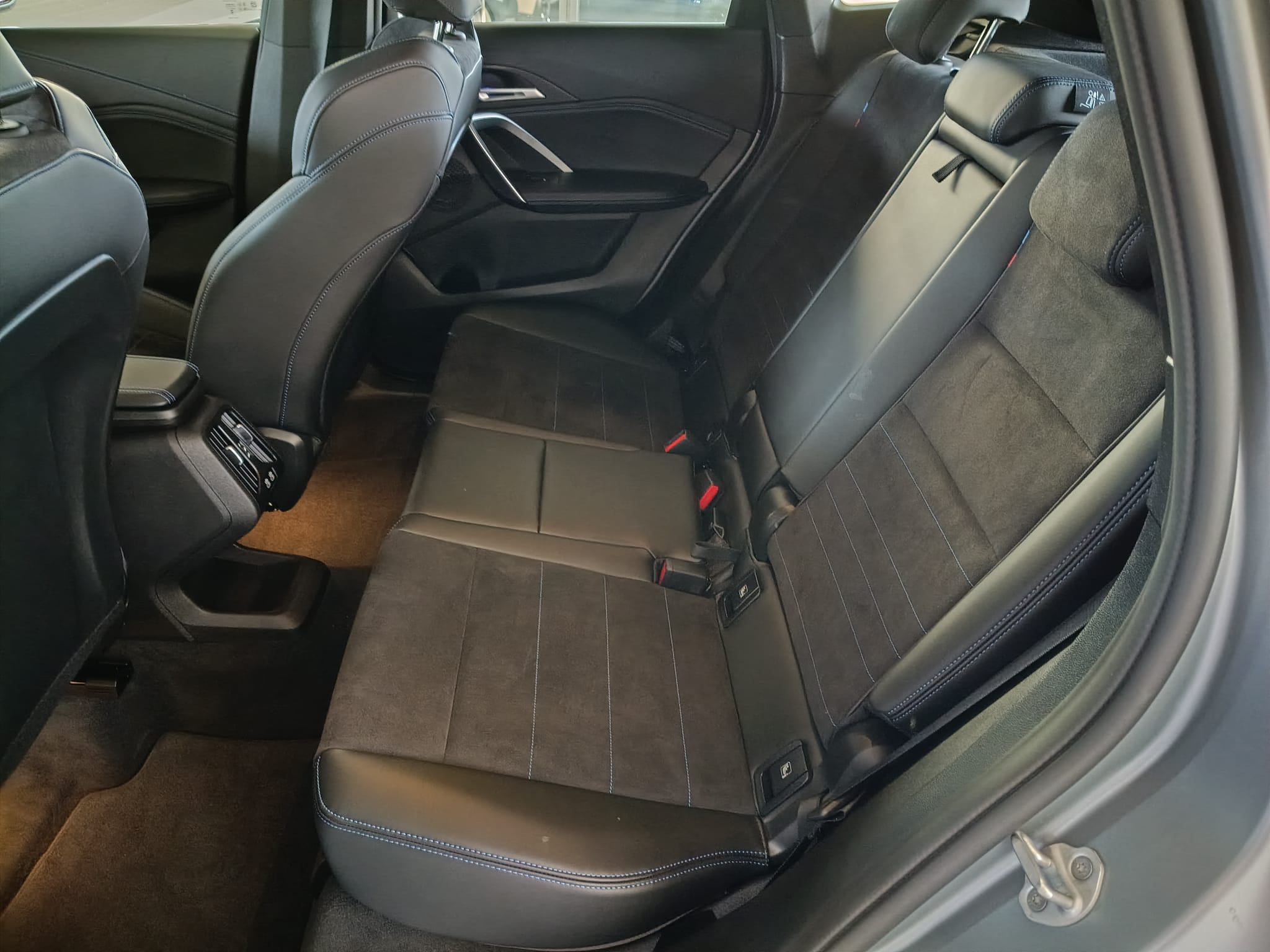 BMW X1 X1 U11 SDrive18i MSport Auto - immagine 13