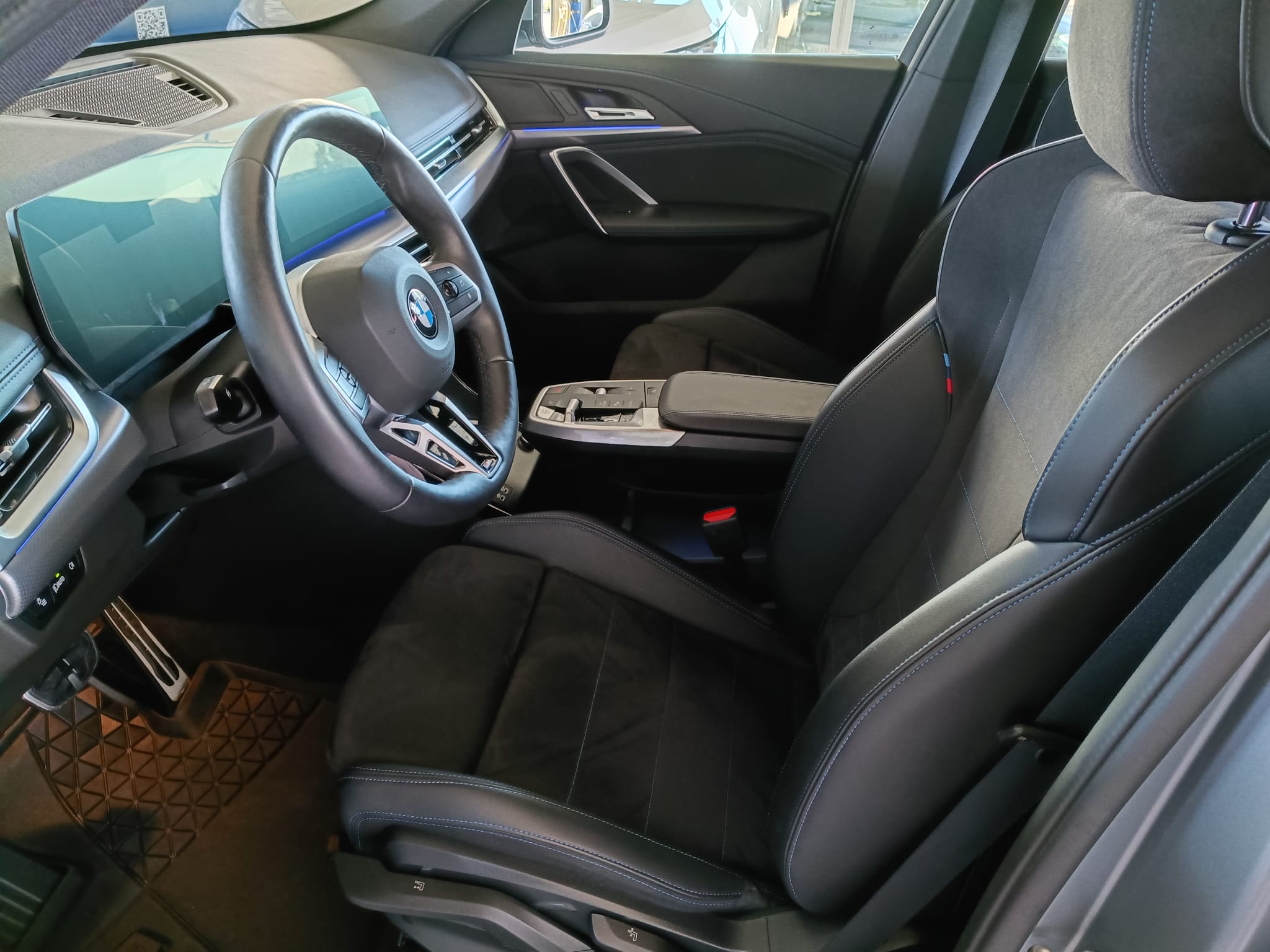 BMW X1 X1 U11 SDrive18i MSport Auto - immagine 12