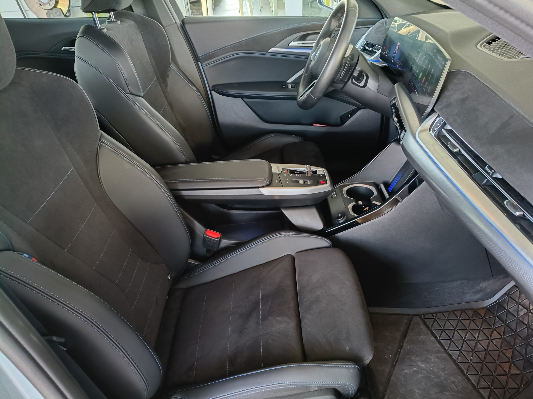 BMW X1 X1 U11 SDrive18i MSport Auto (Copia) - immagine 14