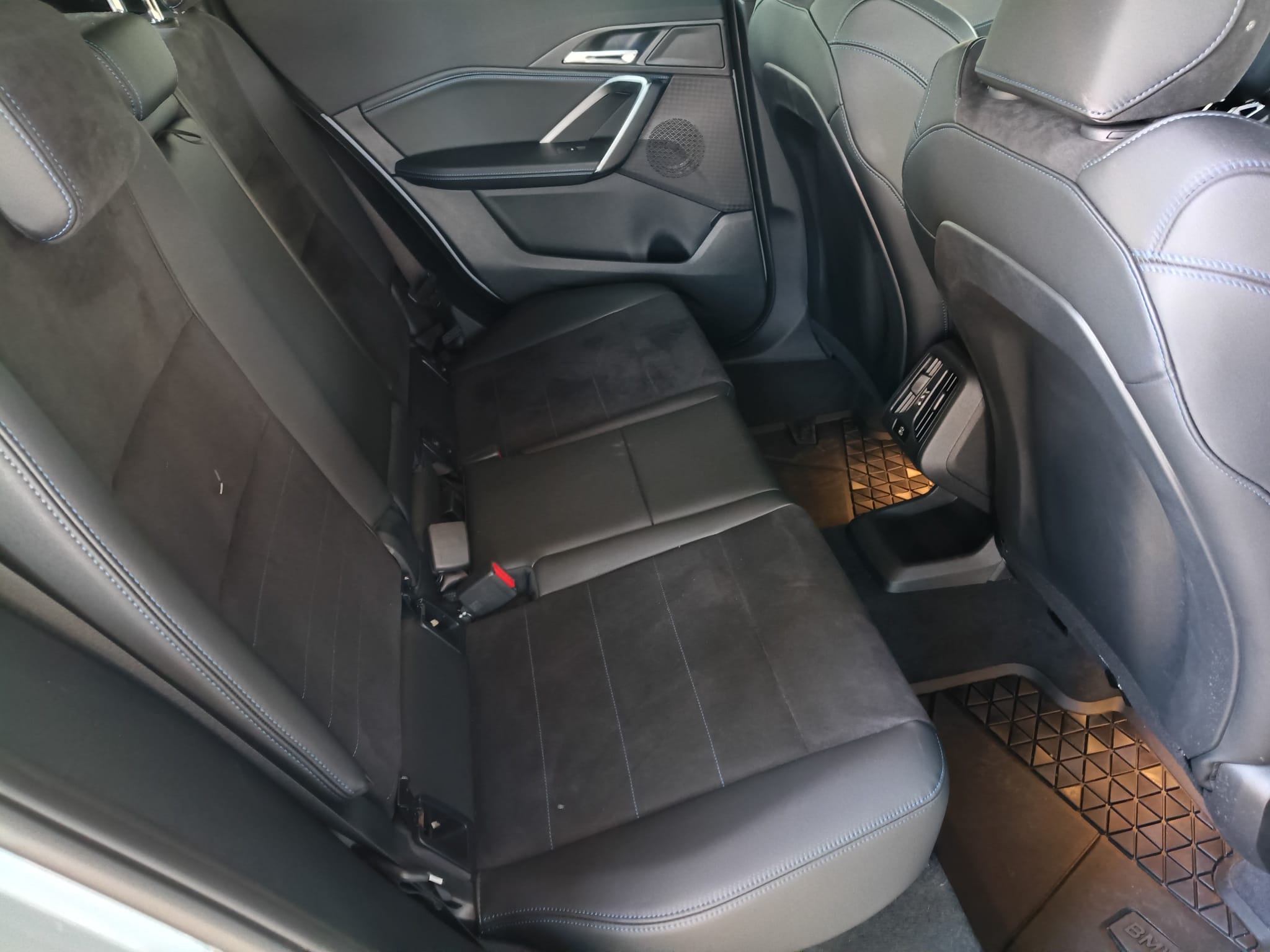 BMW X1 X1 U11 SDrive18i MSport Auto (Copia) - immagine 13