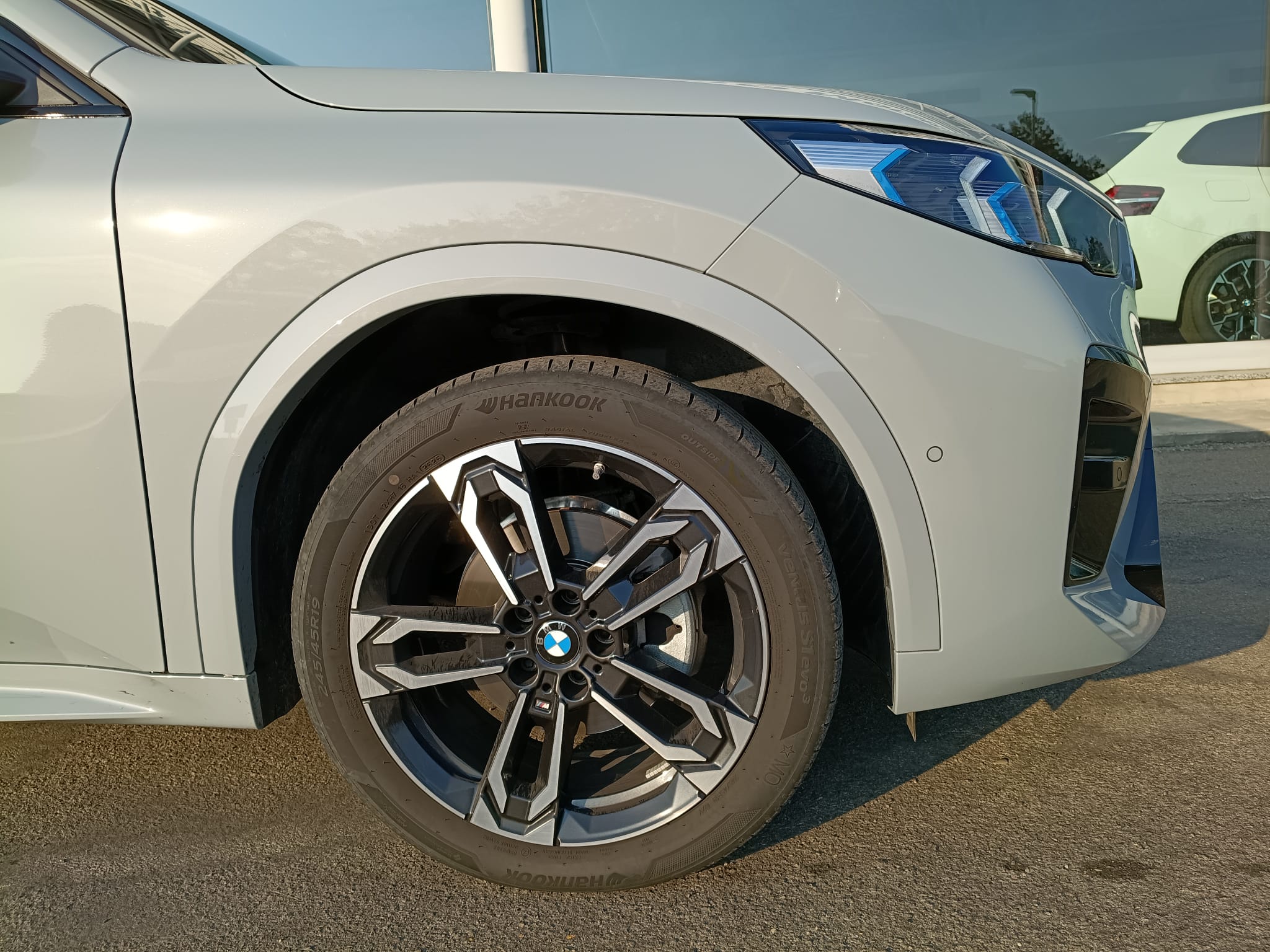 BMW X1 X1 U11 SDrive18i MSport Auto (Copia) - immagine 9