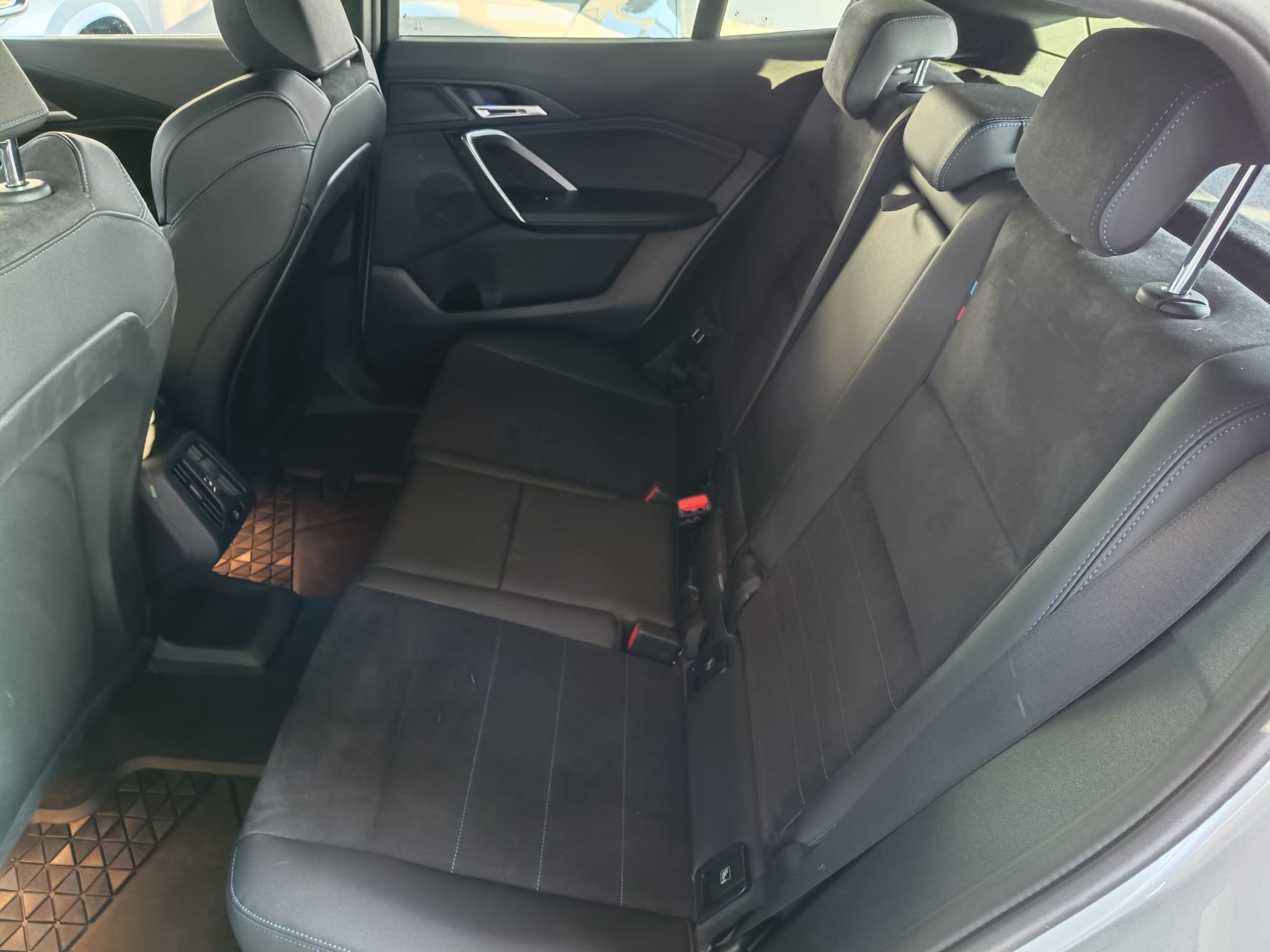 BMW X1 X1 U11 SDrive18i MSport Auto (Copia) - immagine 12